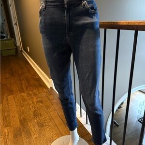 Women’s Rocket Ankle